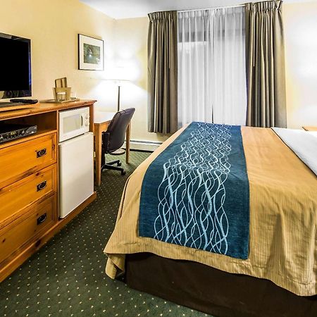 Quality Inn Kodiak Exterior photo
