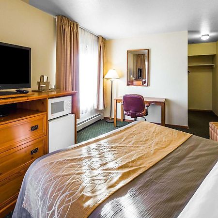 Quality Inn Kodiak Exterior photo