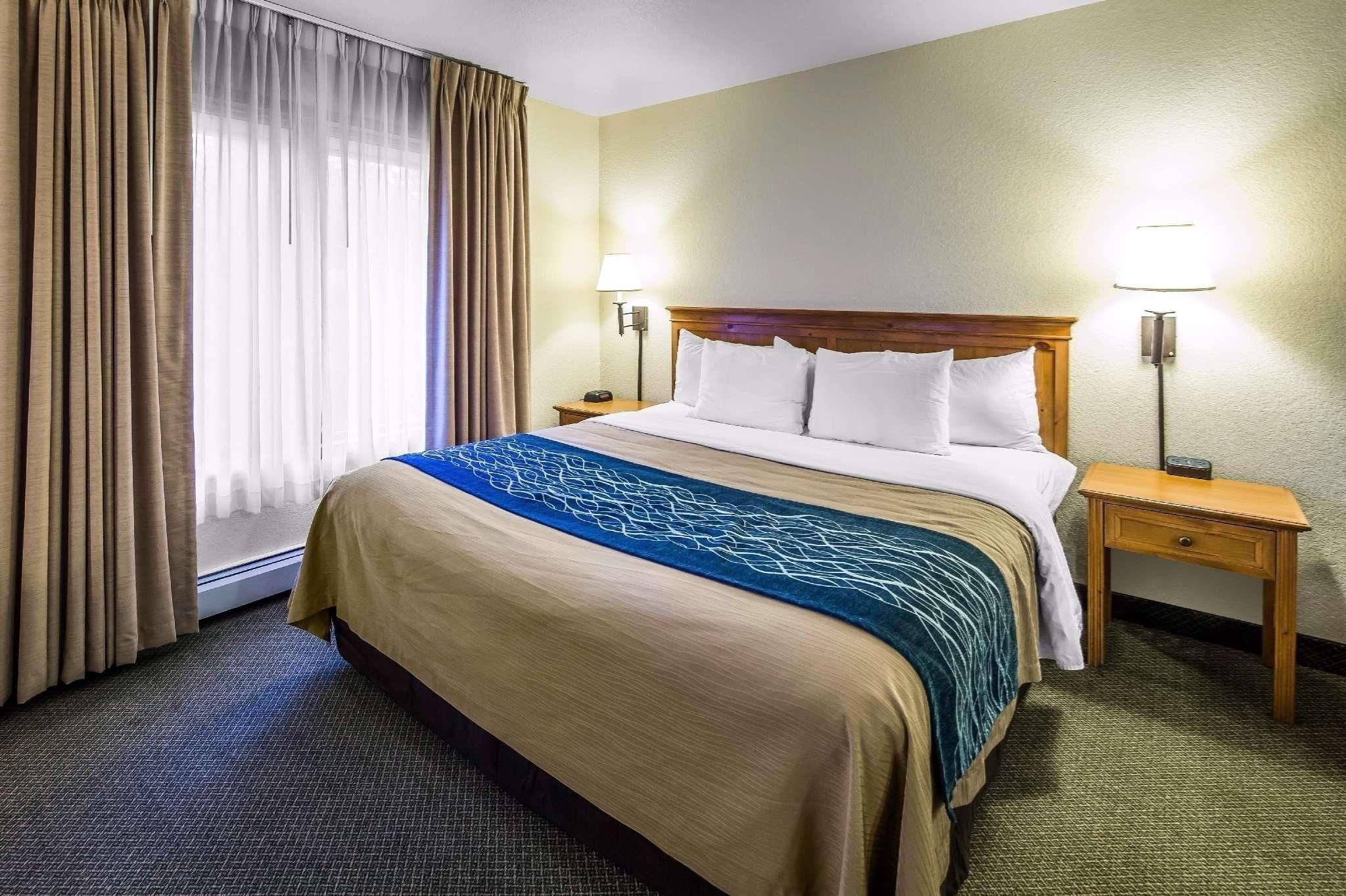 Quality Inn Kodiak Exterior photo
