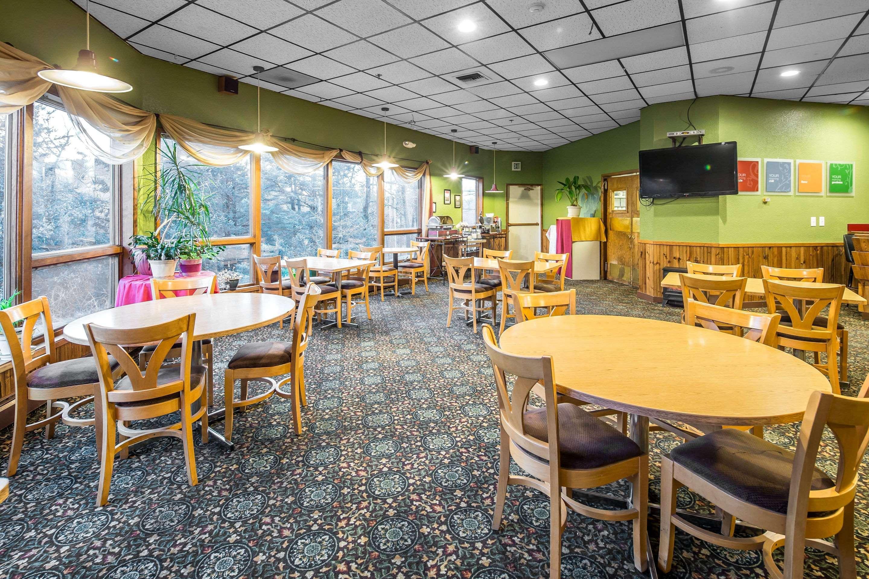 Quality Inn Kodiak Exterior photo
