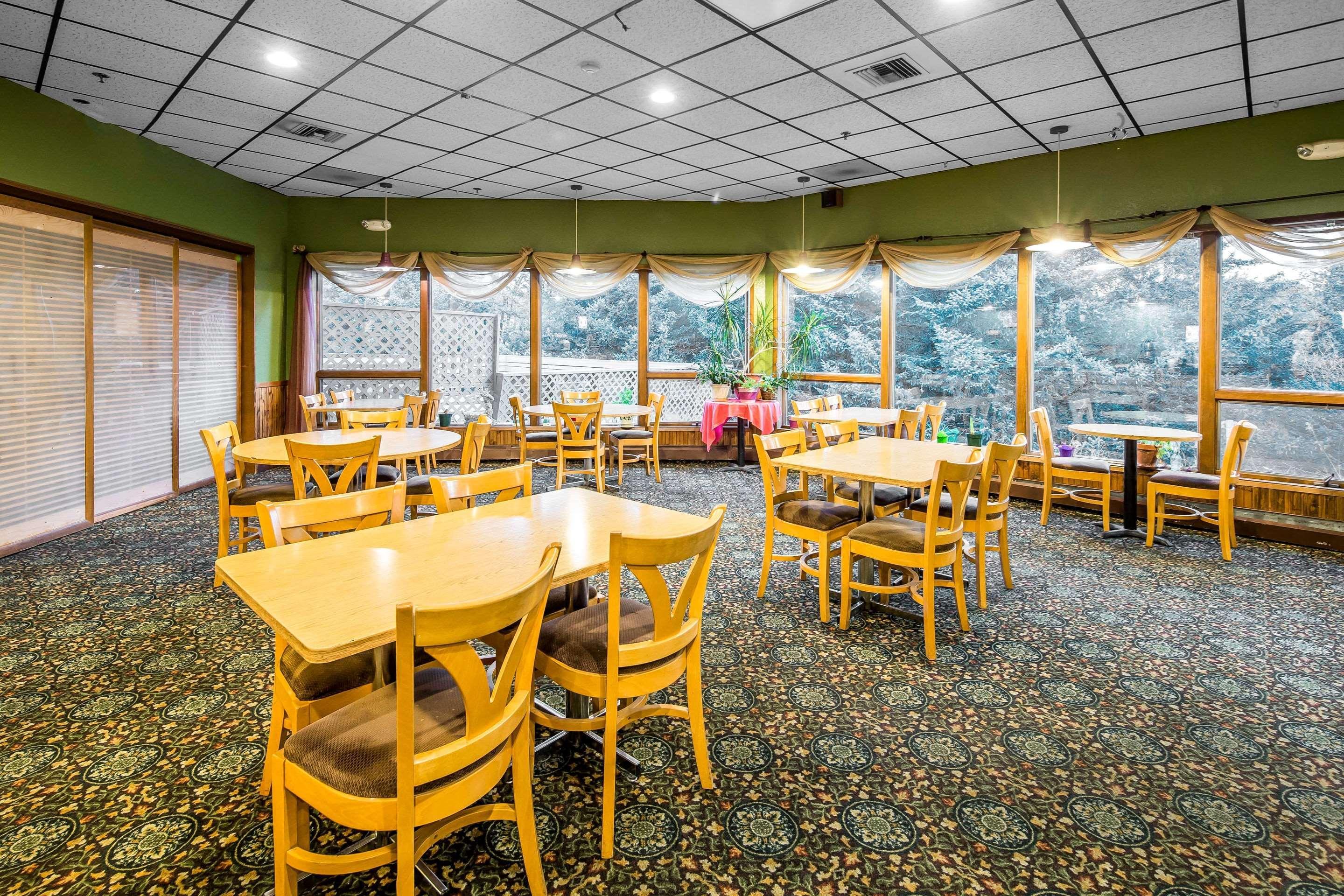 Quality Inn Kodiak Exterior photo
