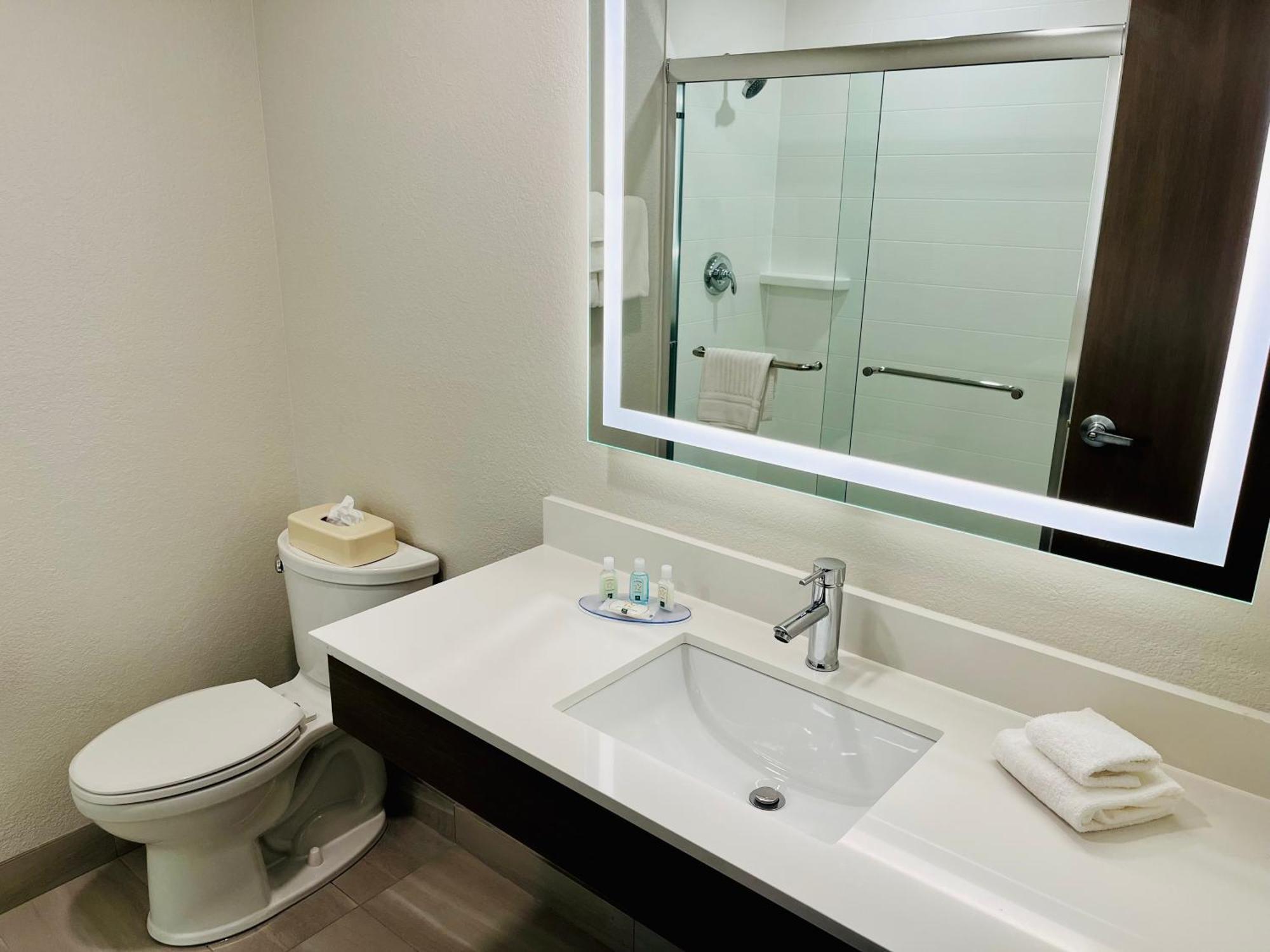 Quality Inn Kodiak Exterior photo