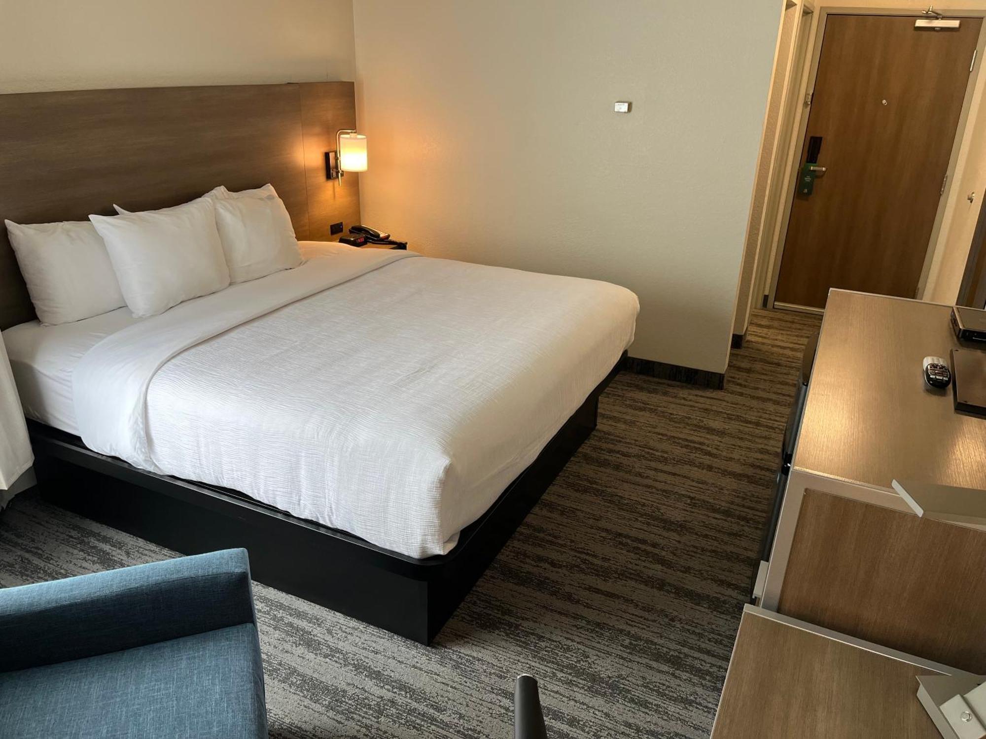 Quality Inn Kodiak Exterior photo